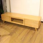幅120cmテレビ台