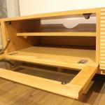 フラップ扉をご用意