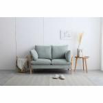 柔らかな雰囲気を感じさせるミントグリーン