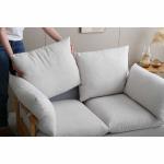 一年中快適なファブリック生地