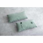 マジックテープで取り付け可能