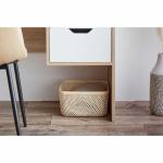 引出しの下にスペース