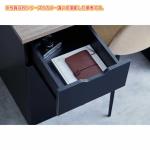 スッキリまとめて収納