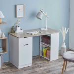 広々とした作業スペースを確保