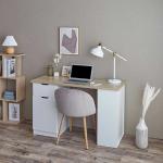 引出し・扉開き収納・オープン棚収納