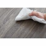 メンテナンス性の高い天板はメラミン貼り