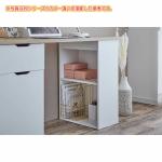 生活感を隠しながら物を取り出しやすい位置