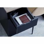 広々としたスペースがある引出し収納