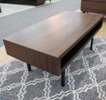 内部はブラックのシート貼りなのでかっこいい