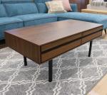 センスの良いツートンカラー