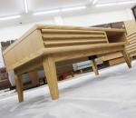 既存の家具にも馴染みやすい