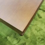 全てに木材を使用