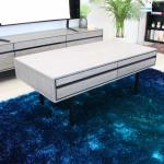 幅100cmローテーブル