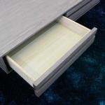 引き出しの開閉