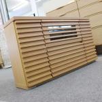 高さは51cmとハイタイプ