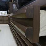 尖ったような五角形