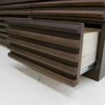 深さのある引き出し