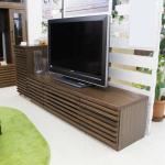 ルーバーデザイン