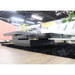 高さが異なる3枚