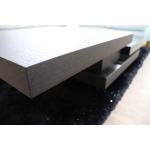 オークの美しい木目が入ったデザイン