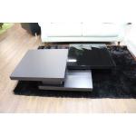 全体的にブラックカラー