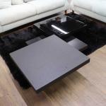 斜めの対角上に配置した画像