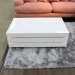 スッキリ見える