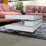 中央の板の奥行きを短くする