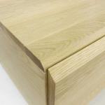 天然木無垢材を使用