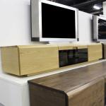 一台一台木目が異なる