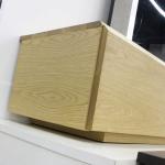 脚は台輪タイプ