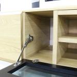 縦型ルーターやコンセント