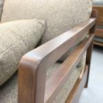 天然木ラバーウッド