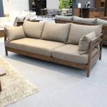 3人掛けソファー