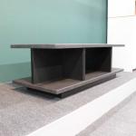 オープン収納もご用意