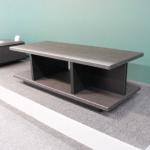 シンプルな構造