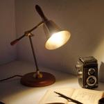 アーム部分も可動式