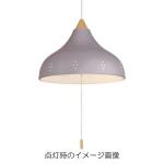 点灯時のイメージ画像