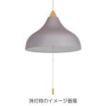 消灯時のイメージ画像