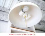 シェード下部