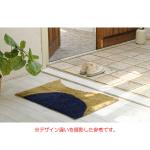 お部屋に敷いてもお洒落