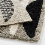 サラサラとした手触り