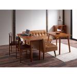 書斎のみならず様々なスタイルにマッチ