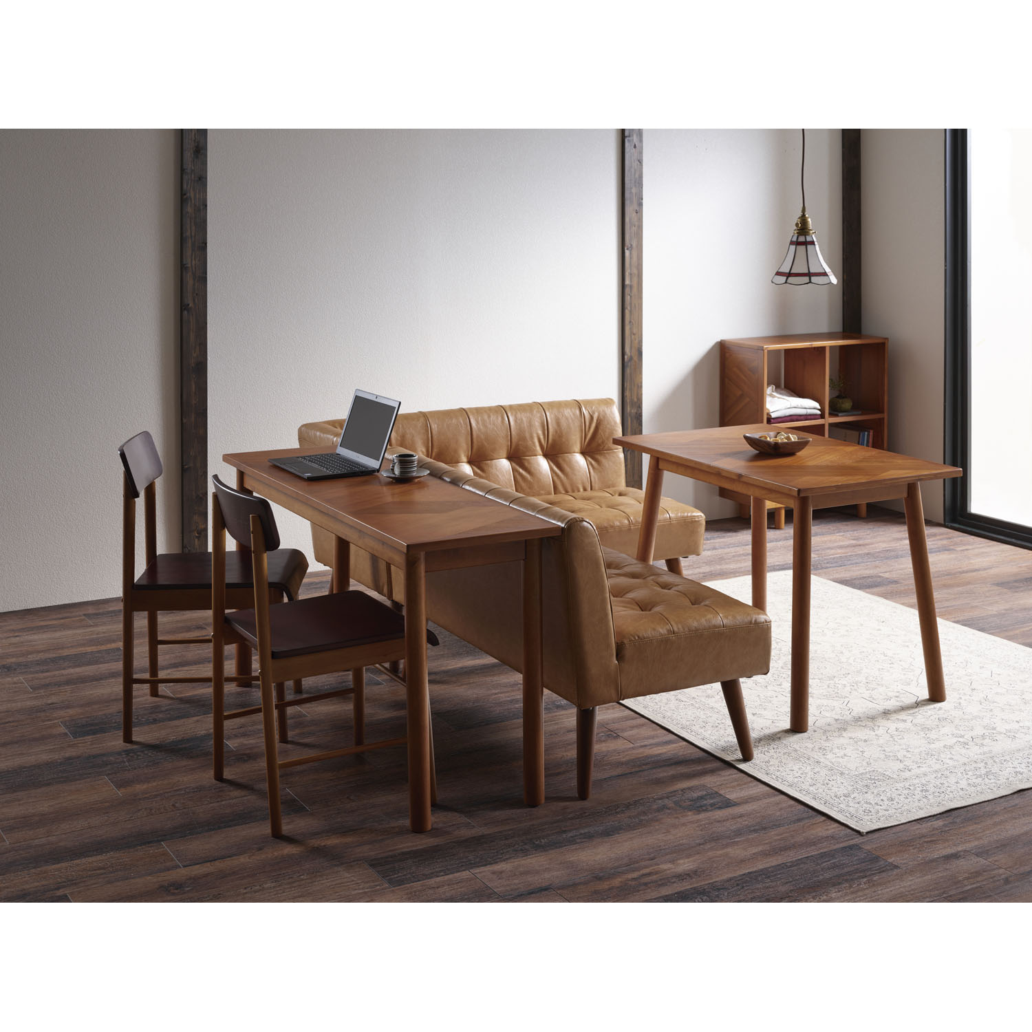 RA-3599 ミニチェスト寝室ナイトテーブルのシリーズ関連商品画像