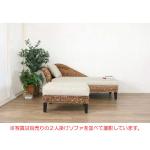 座面の前面に付けたイメージ画像