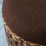 高級感のあるブラウン色