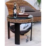 ラタンバスケットをご用意