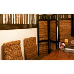 蝶番は山折り谷折り