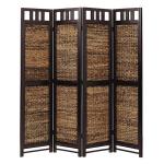 折りたたみ式パーティション