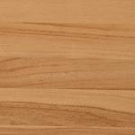 高級木材チーク材を採用